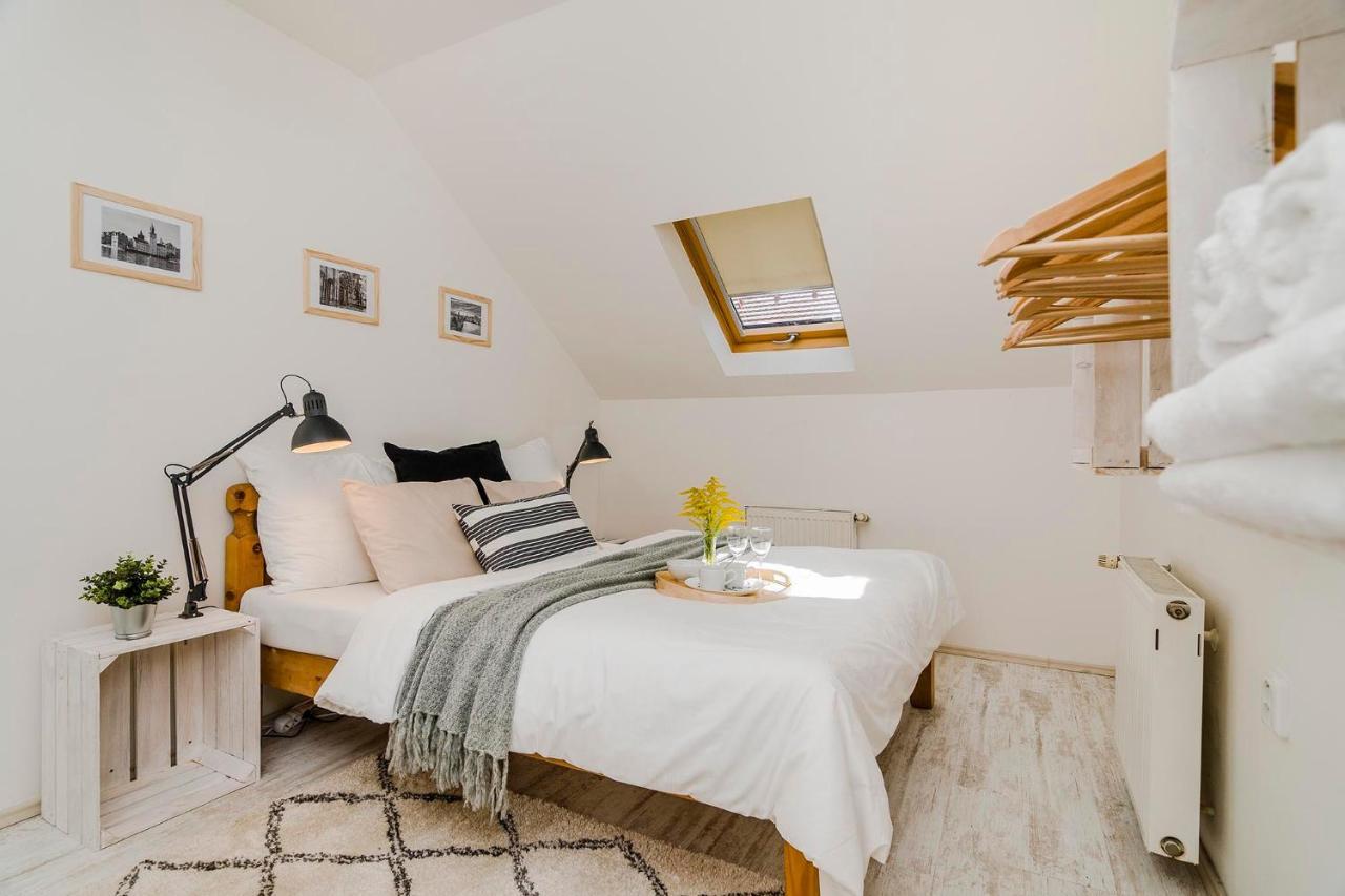 Apts In Old Town Prague By Michal&Friends ภายนอก รูปภาพ