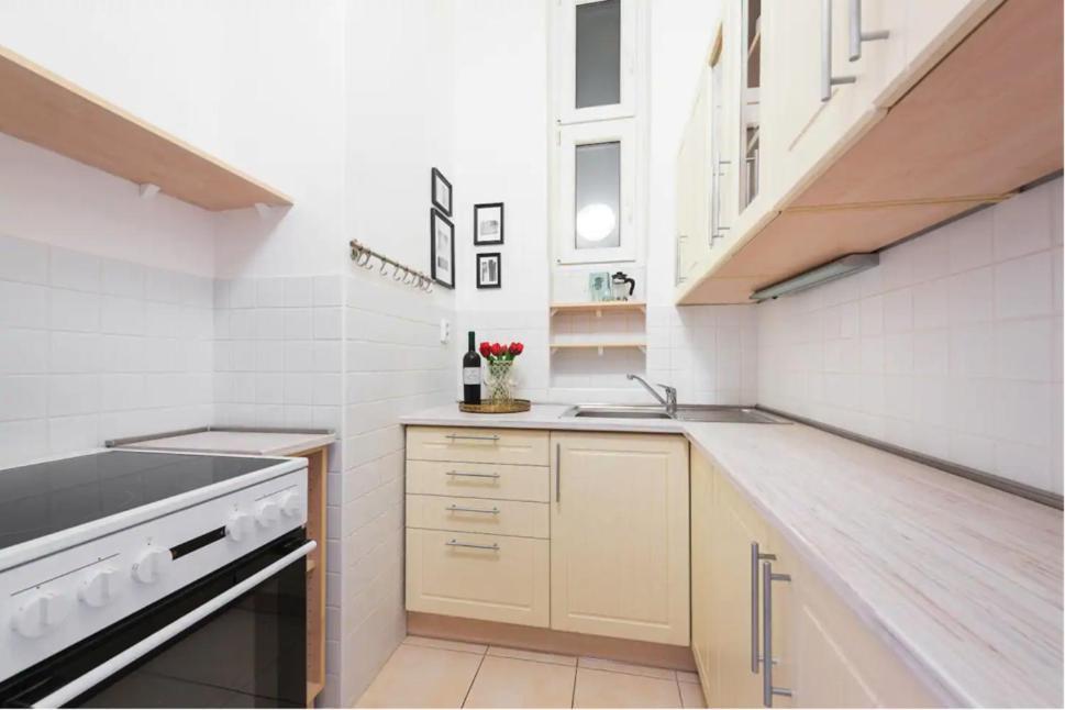 Apts In Old Town Prague By Michal&Friends ภายนอก รูปภาพ