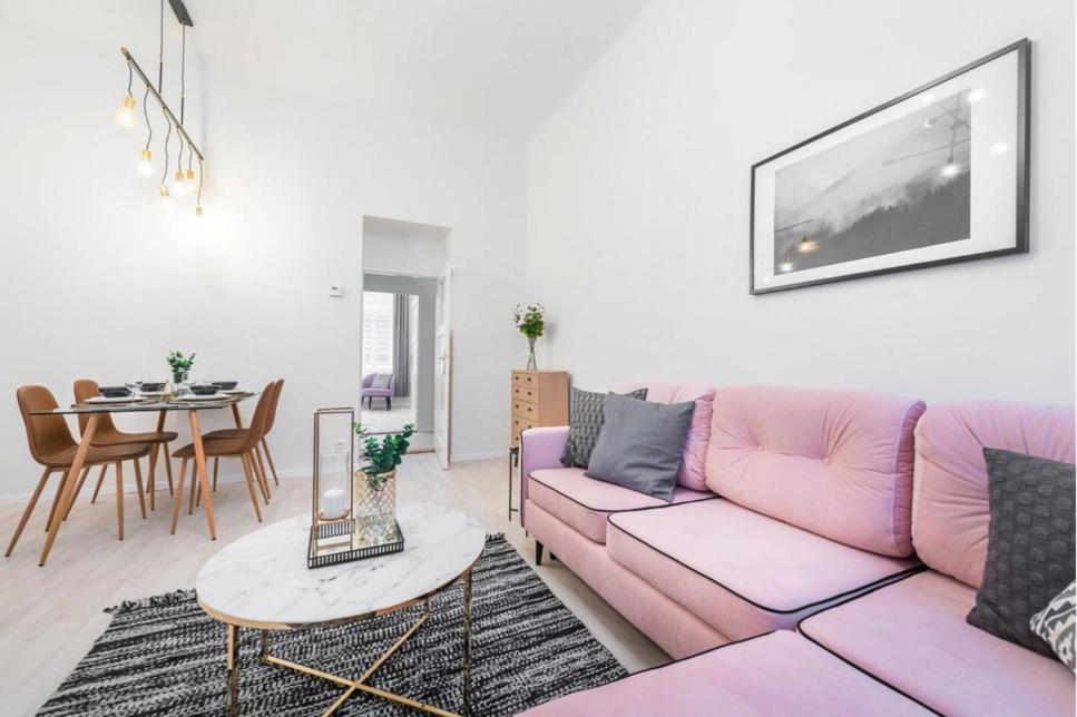 Apts In Old Town Prague By Michal&Friends ภายนอก รูปภาพ