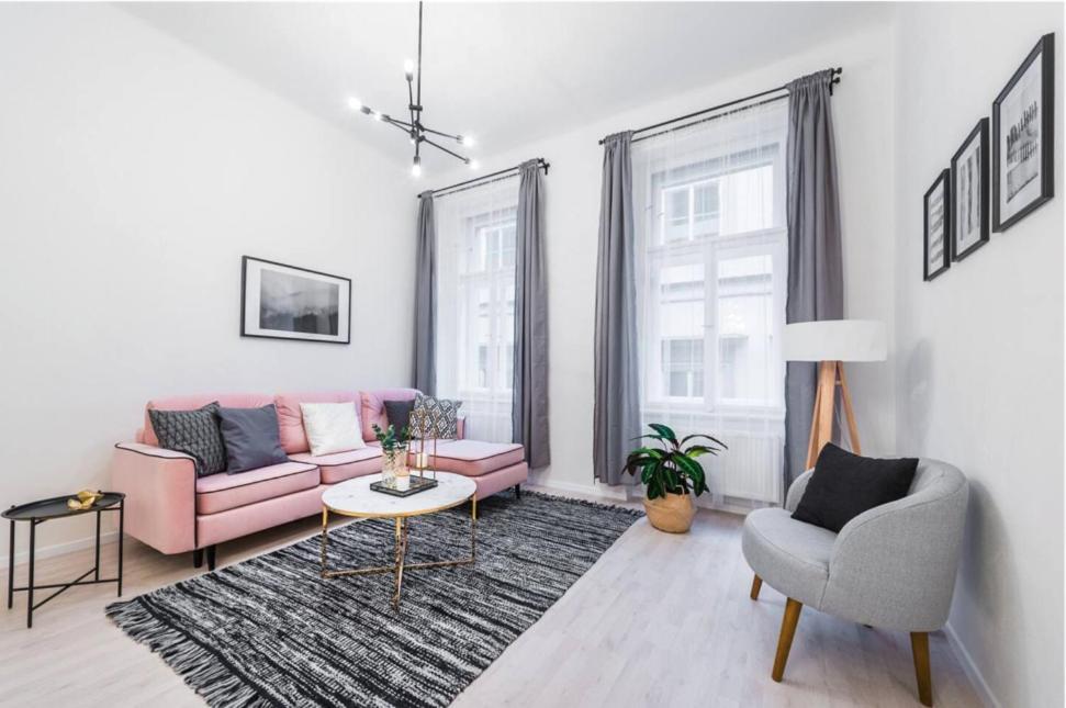Apts In Old Town Prague By Michal&Friends ภายนอก รูปภาพ