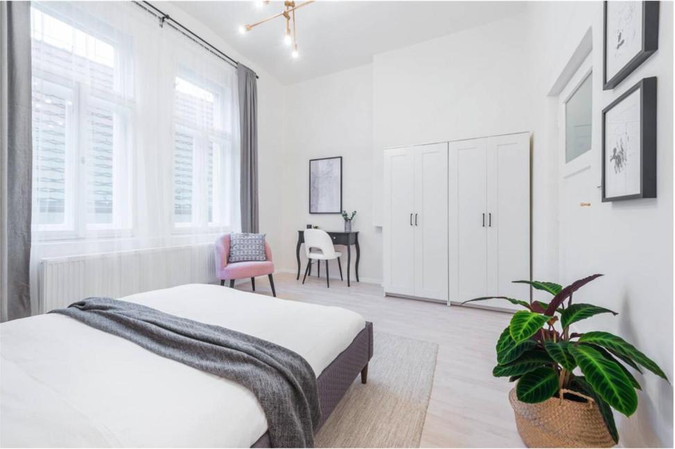 Apts In Old Town Prague By Michal&Friends ภายนอก รูปภาพ