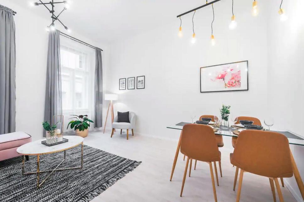 Apts In Old Town Prague By Michal&Friends ภายนอก รูปภาพ