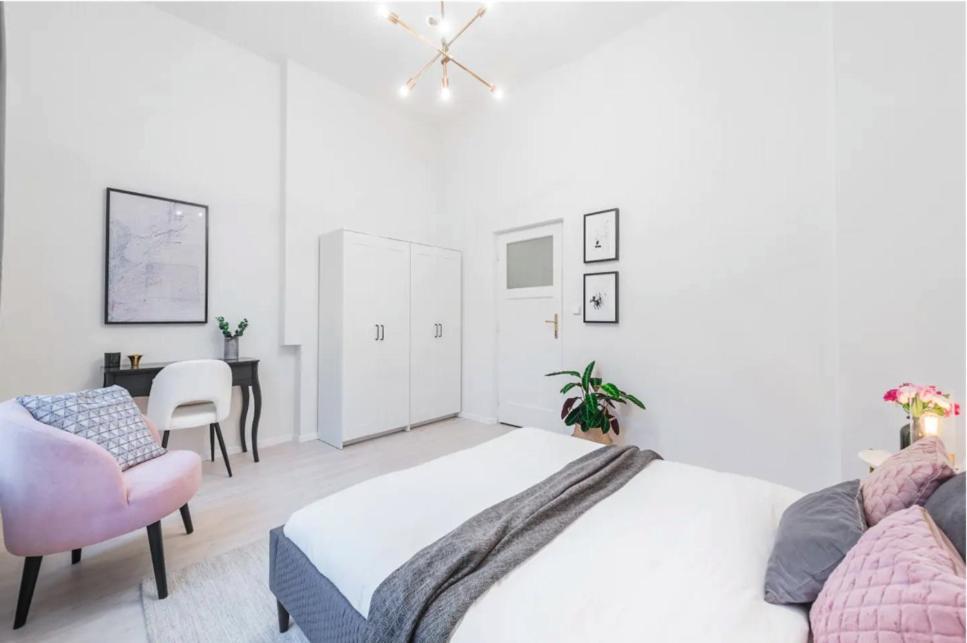 Apts In Old Town Prague By Michal&Friends ภายนอก รูปภาพ