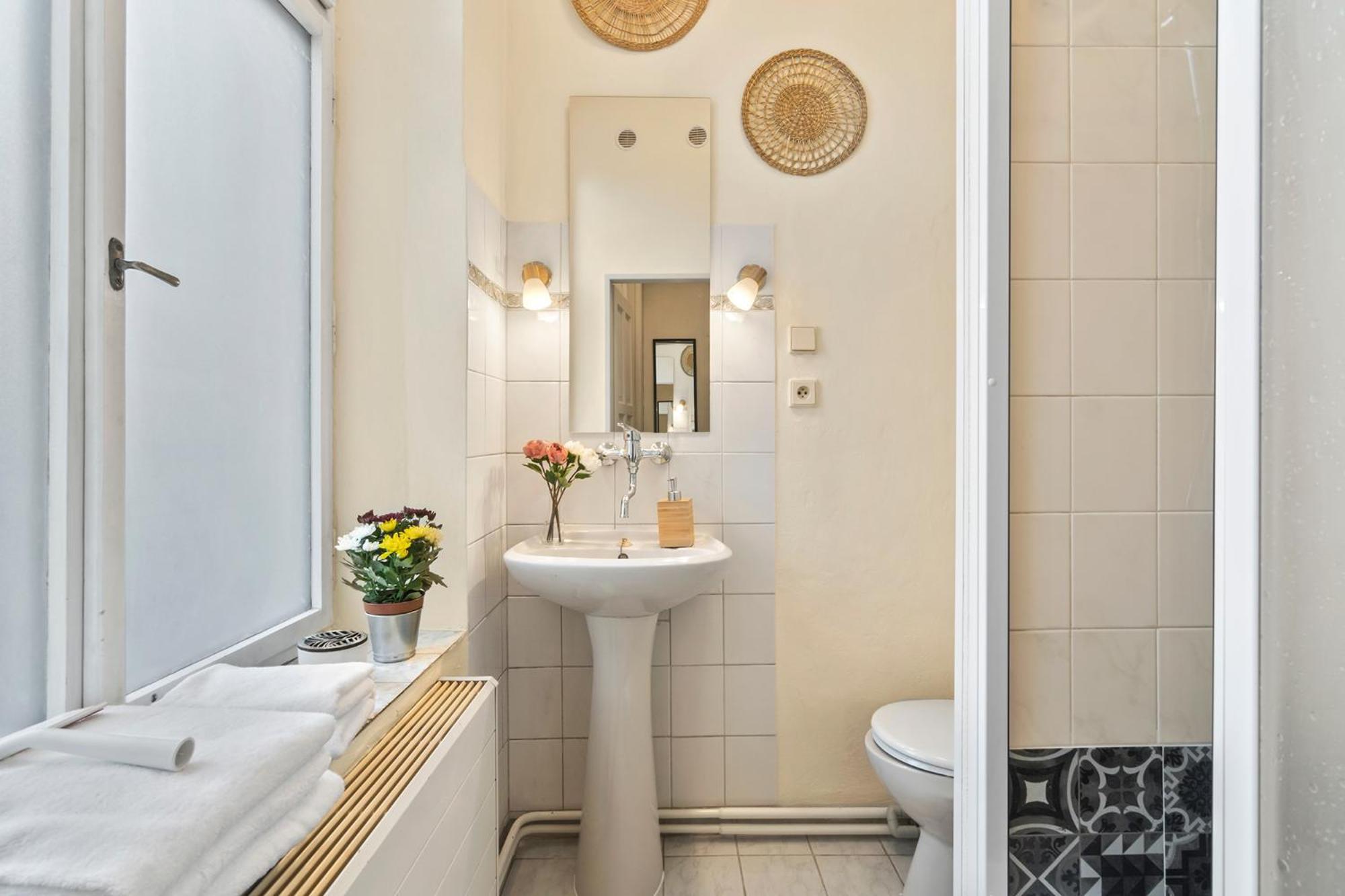 Apts In Old Town Prague By Michal&Friends ภายนอก รูปภาพ
