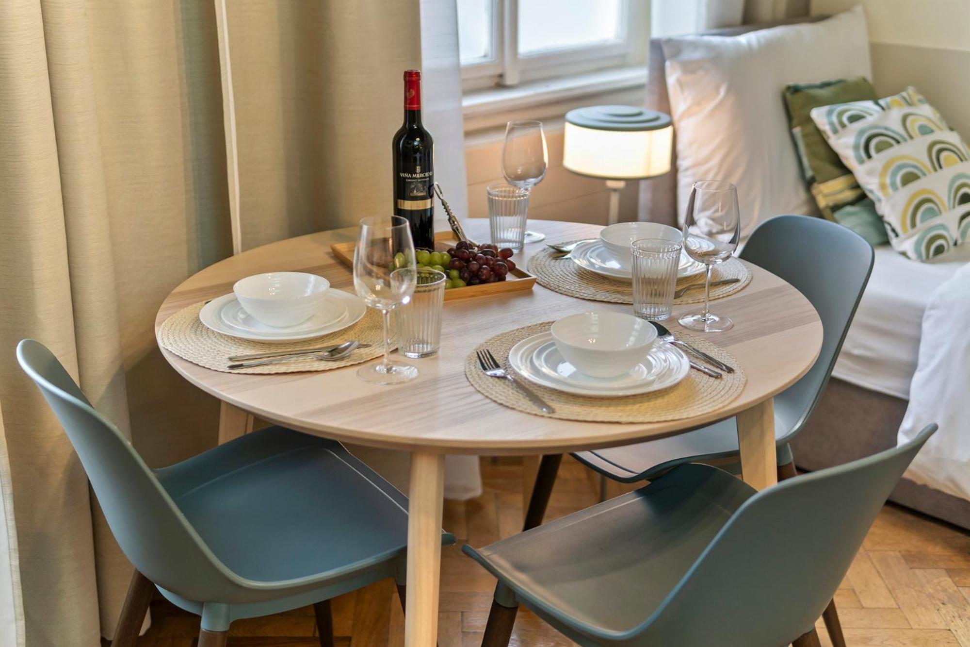 Apts In Old Town Prague By Michal&Friends ภายนอก รูปภาพ