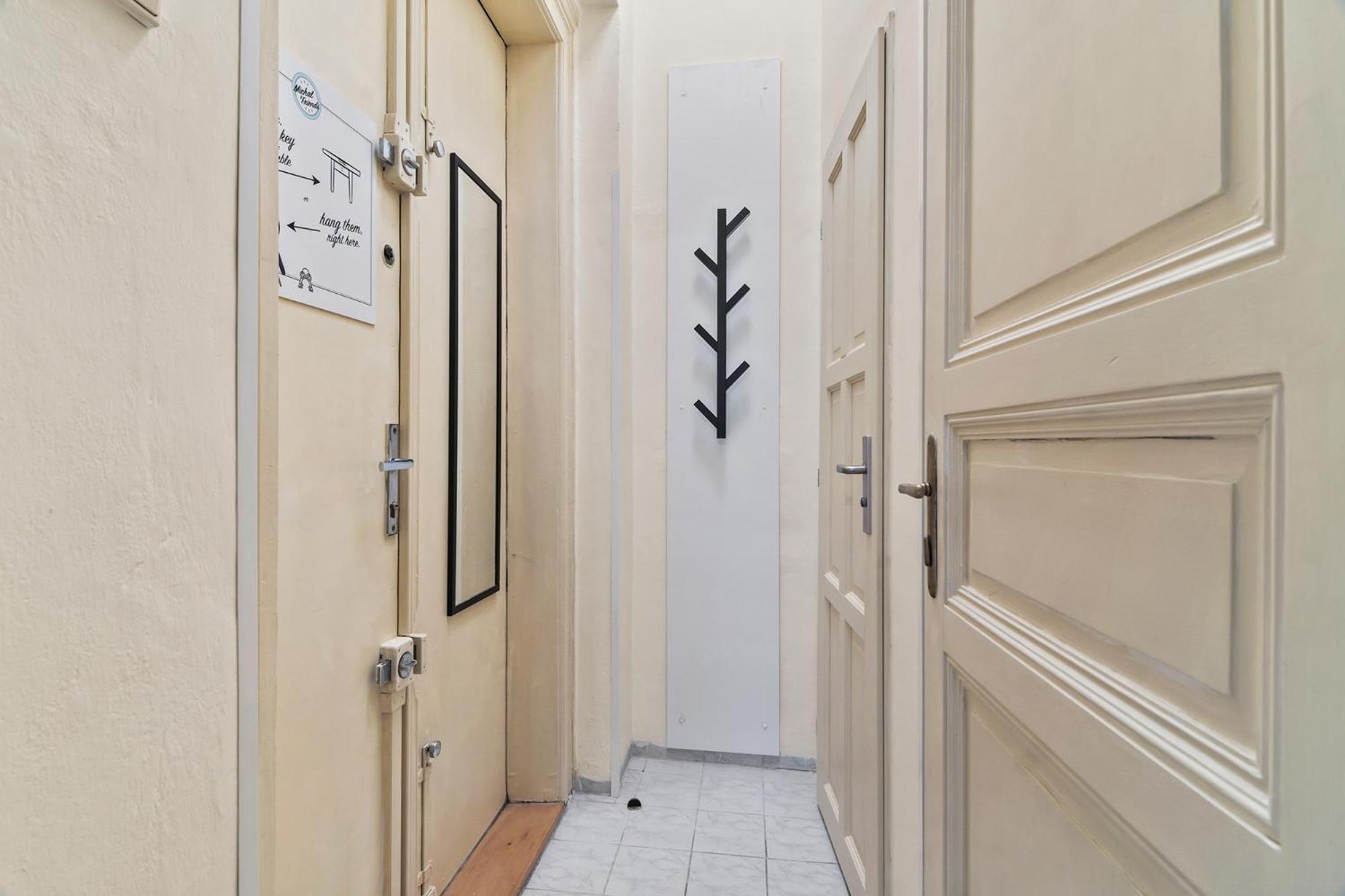 Apts In Old Town Prague By Michal&Friends ภายนอก รูปภาพ